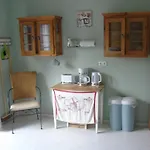 Ullrich Im Spessart Apartamento Bad Soden-Salmünster