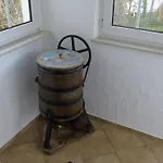 Ullrich Im Spessart Apartamento Bad Soden-Salmünster