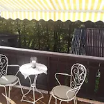 Apartamento Ullrich Im Spessart *