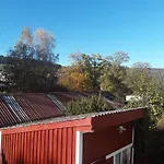 Ullrich Im Spessart Apartamento Bad Soden-Salmünster