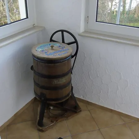 Ullrich Im Spessart *