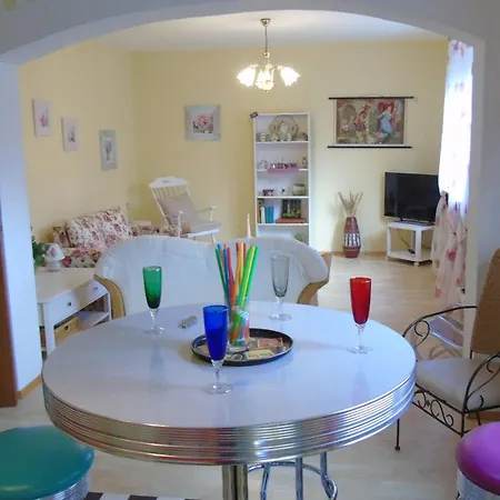 Ullrich Im Spessart 公寓