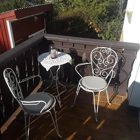 Ullrich Im Spessart 公寓