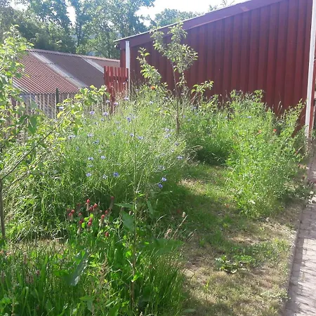 Ullrich Im Spessart 公寓