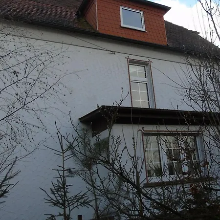 Ullrich Im Spessart 巴德索登萨蒙特