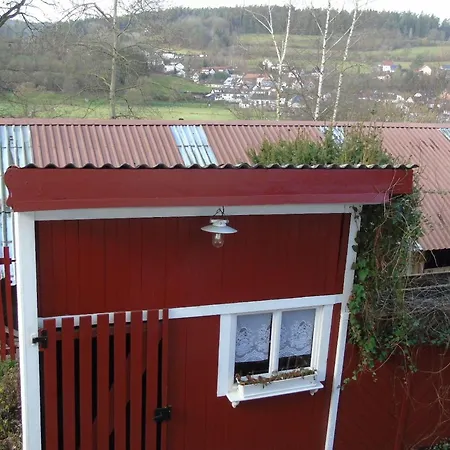 Ullrich Im Spessart * 巴德索登萨蒙特