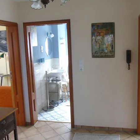 Ullrich Im Spessart 公寓