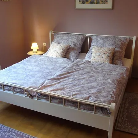 Ullrich Im Spessart Apartment Bad Soden-Salmuenster