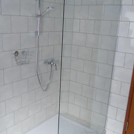 Ullrich Im Spessart Apartment *