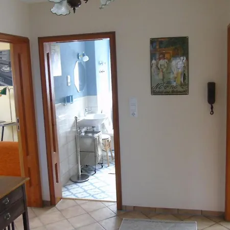 Apartment Ullrich Im Spessart Bad Soden-Salmuenster