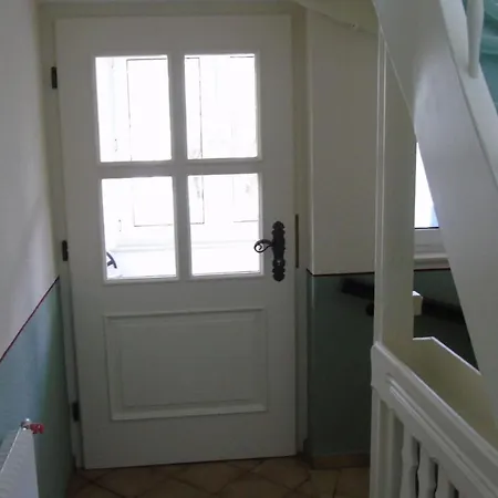 Ullrich Im Spessart Apartamento *