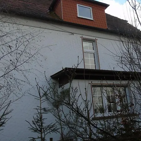 Ullrich Im Spessart Apartment *