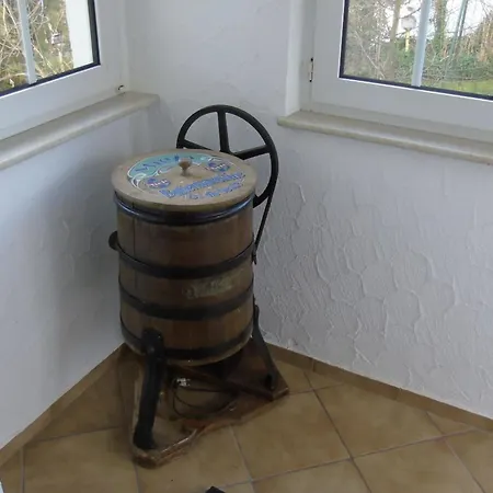 Ullrich Im Spessart Apartment Bad Soden-Salmuenster