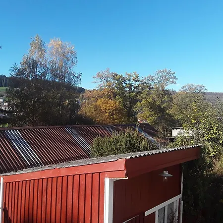 Ullrich Im Spessart Apartment Bad Soden-Salmuenster