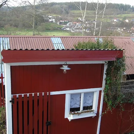 Apartment Ullrich Im Spessart Bad Soden-Salmuenster