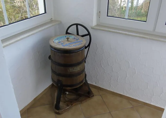 Ullrich Im Spessart *