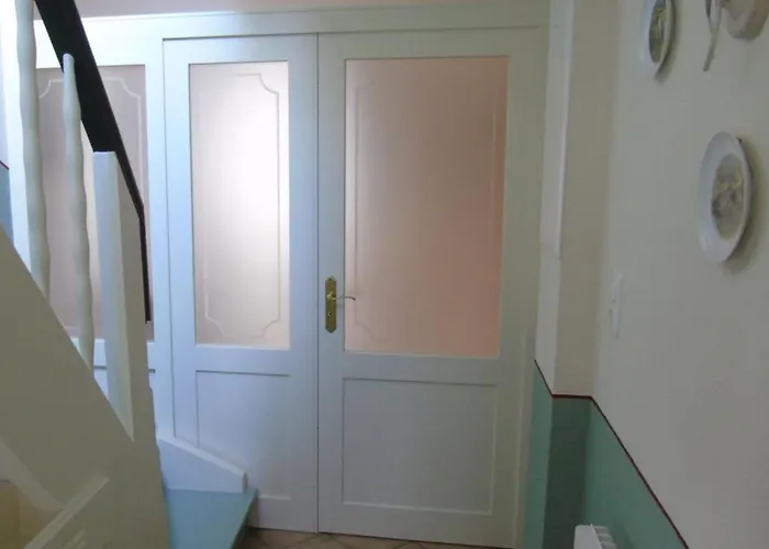 Ullrich Im Spessart * Bad Soden-Salmünster