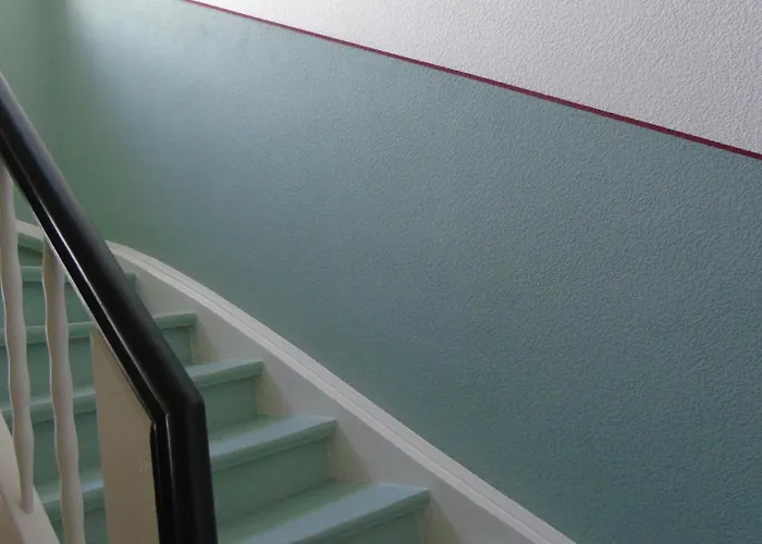 Lägenhet Ullrich Im Spessart Bad Soden-Salmünster