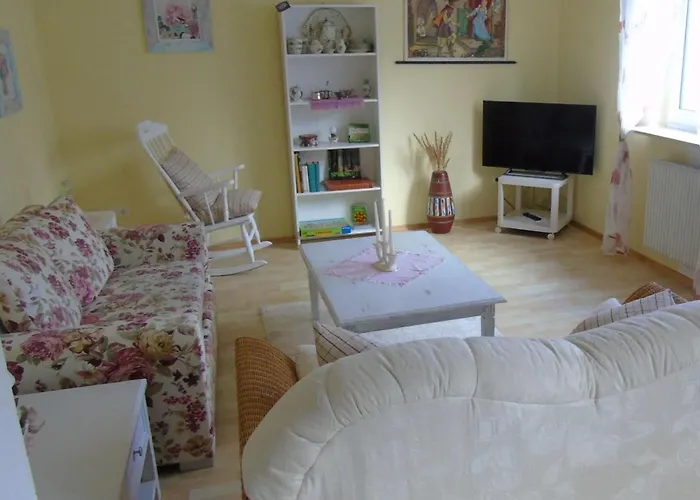 Ullrich Im Spessart *