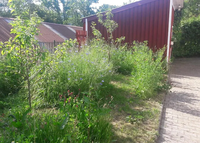 Ullrich Im Spessart Lägenhet