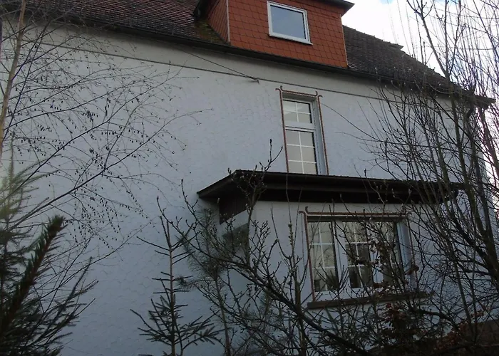 Ullrich Im Spessart Bad Soden-Salmünster