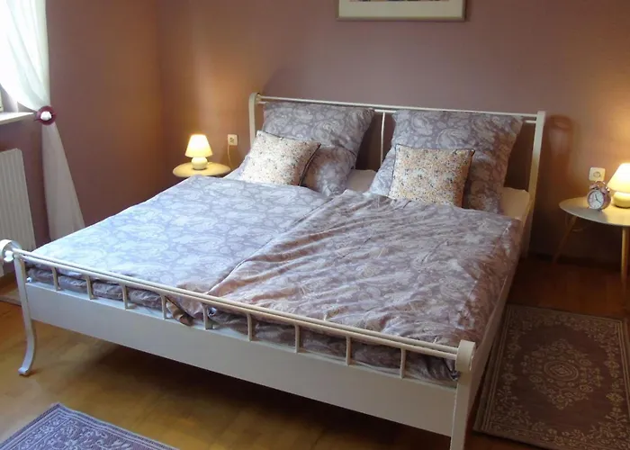 Ullrich Im Spessart * Bad Soden-Salmünster