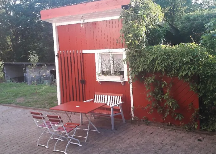 Ullrich Im Spessart * Bad Soden-Salmünster